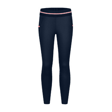 Thermo legging ELT Lucky Leni kind Nachtblauw / lucky Thermo legging ELT Lucky Leni kind Nachtblauw / lucky