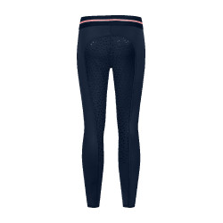 Thermo legging ELT Lucky Leni kind Nachtblauw / lucky