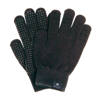 Magic Grippy Trend ELT Handschoenen Zwart