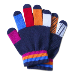 Magic Grippy Trend ELT kindermulticolor handschoenen