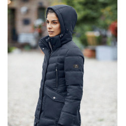 Rijjas ELT Saphira Nachtblauw