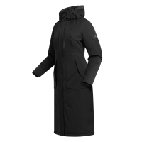 Winterjas ELT Performance Opal Zwart Winterjas ELT Performance Opal Zwart