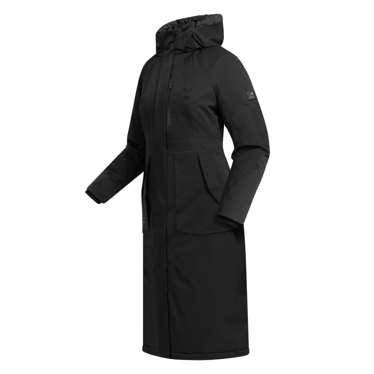 Winterjas ELT Performance Opal