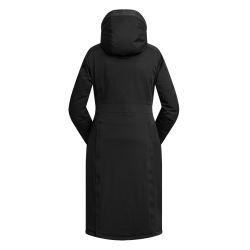 Winterjas ELT Performance Opal Zwart