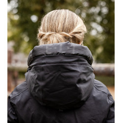 Winterjas ELT Performance Opal Zwart