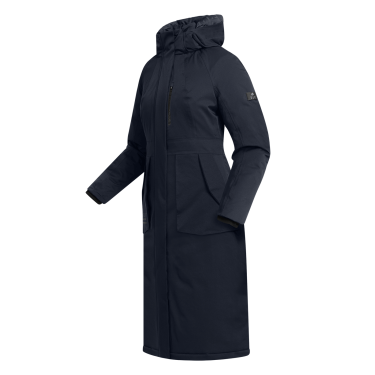 Winterjas ELT Performance Opal Diepblauw Winterjas ELT Performance Opal Diepblauw