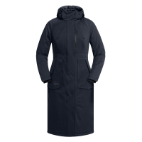 Winterjas ELT Performance Opal Diepblauw Winterjas ELT Performance Opal Diepblauw