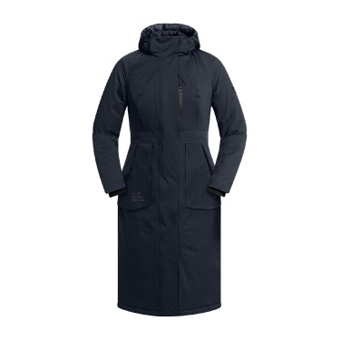 Winterjas ELT Performance Opal Diepblauw