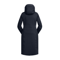 Winterjas ELT Performance Opal Diepblauw