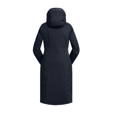 Winterjas ELT Performance Opal Diepblauw
