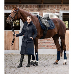 Winterjas ELT Performance Opal Diepblauw Winterjas ELT Performance Opal Diepblauw