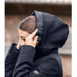 Winterjas ELT Performance Opal Diepblauw Winterjas ELT Performance Opal Diepblauw