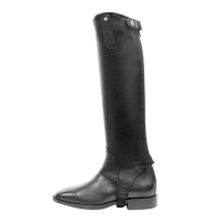 Mini-chaps ELT Exclusive Zwart Mini-chaps ELT Exclusive Zwart