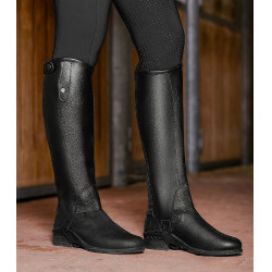 Mini-chaps ELT Exclusive Zwart