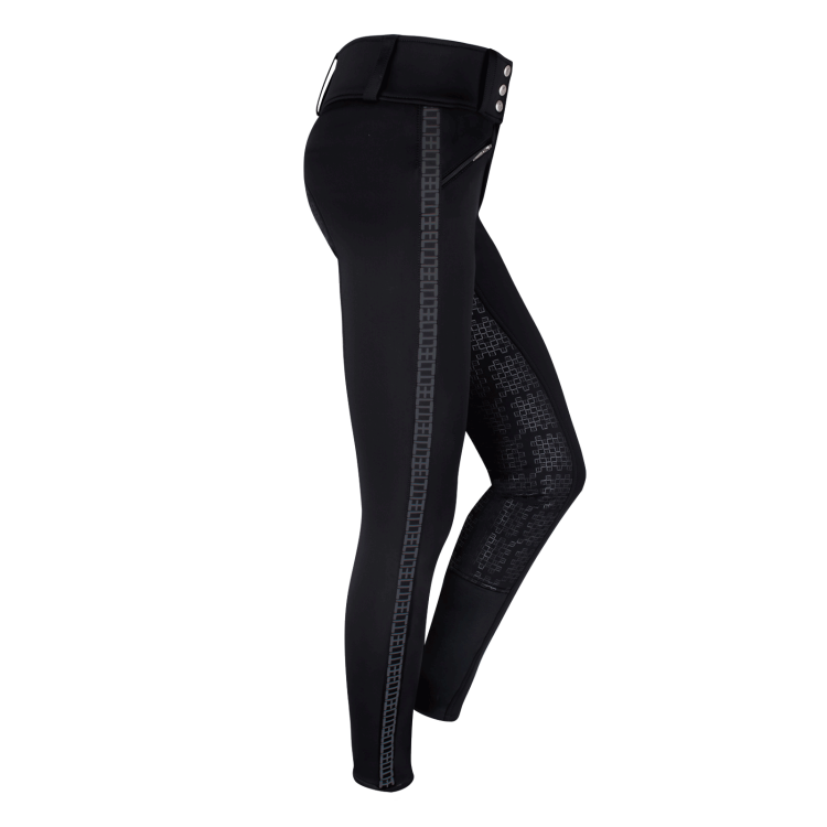 Rijbroek ELT Elisa met hoge taille voor het tussenseizoen Rijbroek ELT Elisa met hoge taille voor het tussenseizoen