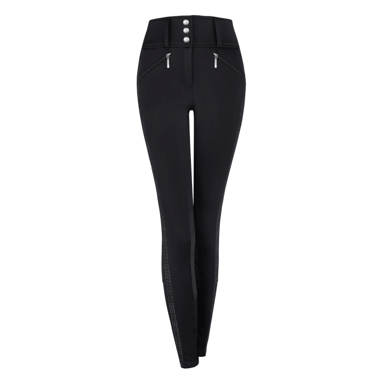 Rijbroek ELT Elisa met hoge taille voor het tussenseizoen Rijbroek ELT Elisa met hoge taille voor het tussenseizoen