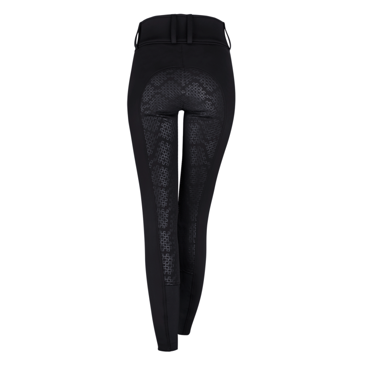 Rijbroek ELT Elisa met hoge taille voor het tussenseizoen Rijbroek ELT Elisa met hoge taille voor het tussenseizoen