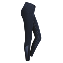 ELT Fay Feel Good rijbroek met hoge taille