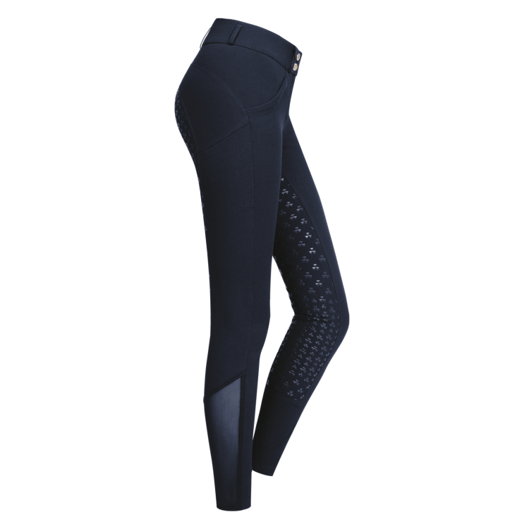 ELT Fay Feel Good rijbroek met hoge taille