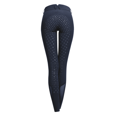 ELT Fay Feel Good rijbroek met hoge taille ELT Fay Feel Good rijbroek met hoge taille