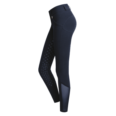 ELT Fay Feel Good rijbroek met hoge taille ELT Fay Feel Good rijbroek met hoge taille