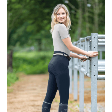 ELT Fay Feel Good rijbroek met hoge taille ELT Fay Feel Good rijbroek met hoge taille