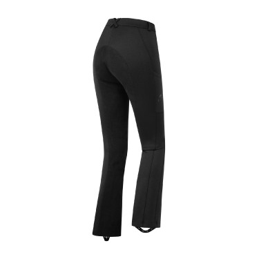 Rijbroek ELT Jodhpur Essential Zwart