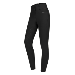 Rijbroek ELT Mathilda Glam met hoge taille