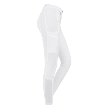 Rijbroek ELT Micro grip knieën Rijbroek ELT Micro grip knieën