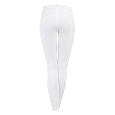 Rijbroek ELT Micro grip knieën Rijbroek ELT Micro grip knieën