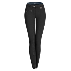 Rijbroek ELT Micro Sport Pro Silicon