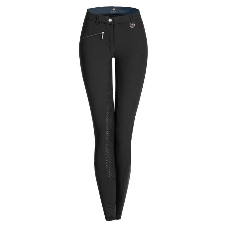 Rijbroek ELT Micro Sport Pro Silicon