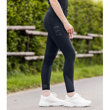 Rijbroek ELT Pam Diepblauw