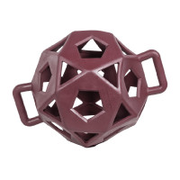 Speelbal / hooirol Kentucky Grijs Speelbal / hooirol Kentucky Grijs