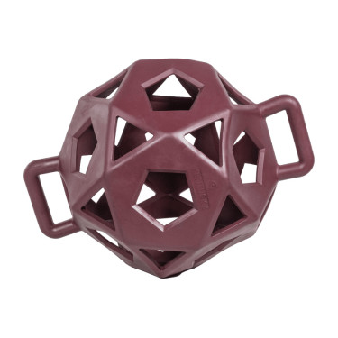 Speelbal / hooirol Kentucky Bordeaux