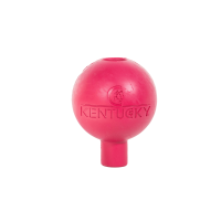 Beveiligingsbal Kentucky bevestiging Zwart