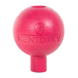 Beveiligingsbal Kentucky bevestiging Lichtroze Beveiligingsbal Kentucky bevestiging Lichtroze
