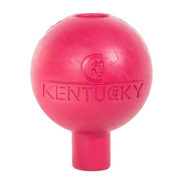 Beveiligingsbal Kentucky bevestiging Lichtroze Beveiligingsbal Kentucky bevestiging Lichtroze