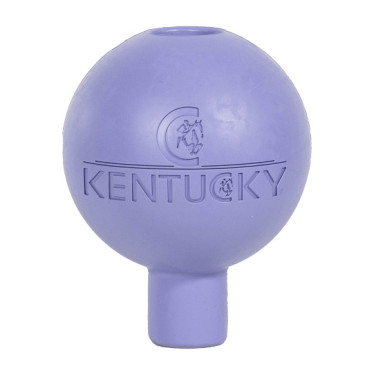 Beveiligingsbal Kentucky bevestiging Lavendel Violet