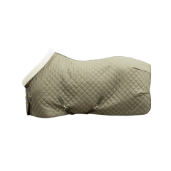 Presentatiehoes Kentucky Kaki Groen