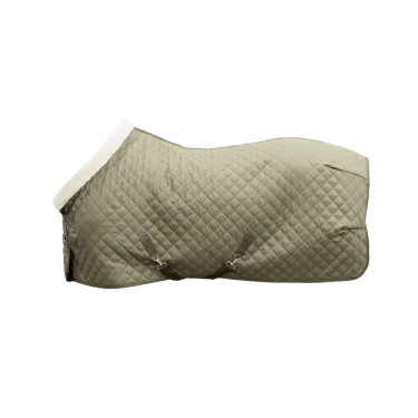 Presentatiehoes Kentucky Kaki Groen