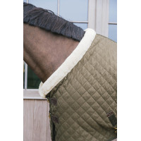 Presentatiehoes Kentucky Zwart