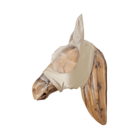 Slim Fit vliegenmasker Kentucky Zwart