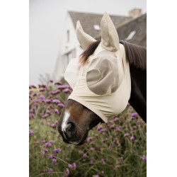 Slim Fit vliegenmasker Kentucky Slim Fit vliegenmasker Kentucky