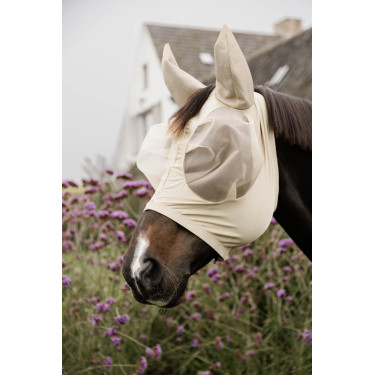 Slim Fit vliegenmasker Kentucky Slim Fit vliegenmasker Kentucky