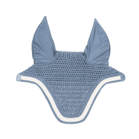 Bonnet Wellington Gevlochten Koord Kentucky Marine Marineblauw Bonnet Wellington Gevlochten Koord Kentucky Marine Marineblauw