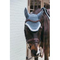 Bonnet Wellington Gevlochten Koord Kentucky Marine Marineblauw Bonnet Wellington Gevlochten Koord Kentucky Marine Marineblauw