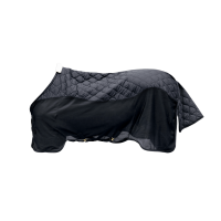 Transport Combo Koeler Fleece Kentucky Donkergroen Transport Combo Koeler Fleece Kentucky Donkergroen