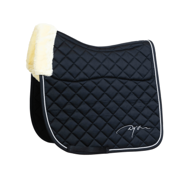 Skin Friendly Dressuur Zadeldek Dy'on Skin Friendly Dressuur Zadeldek Dy'on