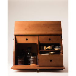 Set poetkist Show Grooming Deluxe by Kentucky Bruin Set poetkist Show Grooming Deluxe by Kentucky Bruin